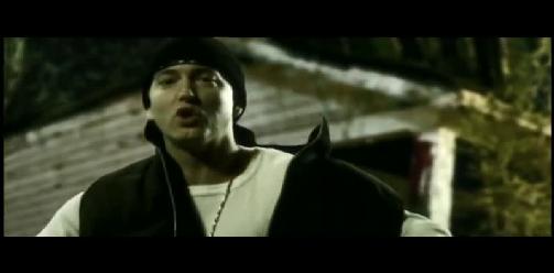 Eminem Ft. 50 Cent, Cashis & Lloyd Banks - You Dont Know